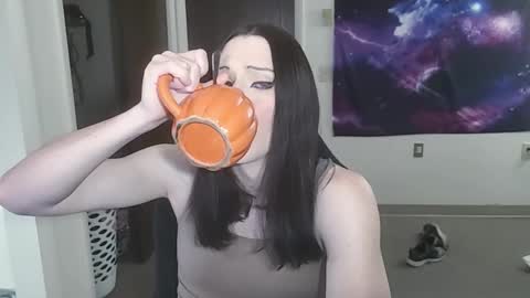 IvyRose499 online show from October 8, 4:04 pm