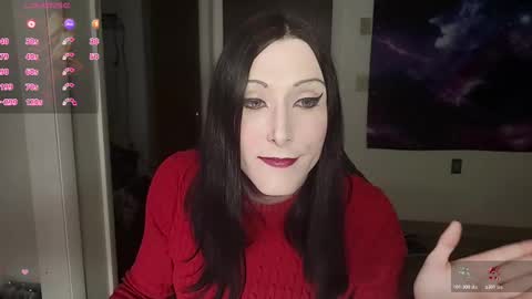 IvyRose499 online show from November 4, 3:44 pm