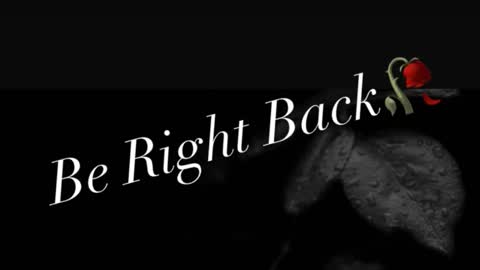 Ivy Rosie online show from November 6, 5:58 pm