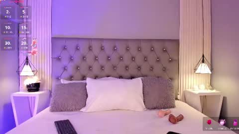 Ivy Rous online show from July 22, 4:04 am