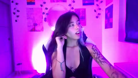 Ivy  online show from March 10, 1:43 am