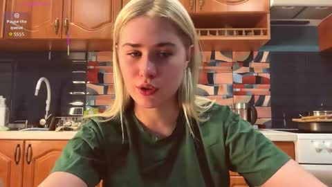 ivywairley online show from March 23, 4:00 pm