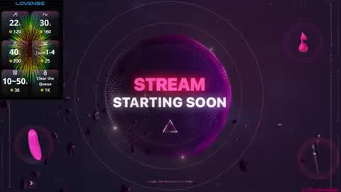 Ivy Nyxx online show from January 24, 8:22 pm