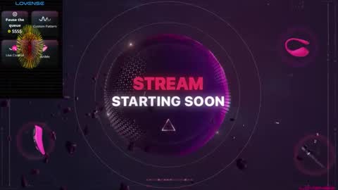 Ivy Nyxx online show from January 30, 3:11 am