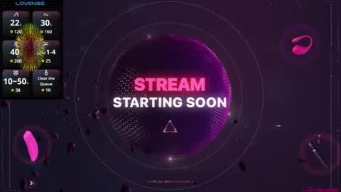 Ivy Nyxx online show from February 16, 11:48 pm