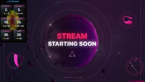 Ivy Nyxx online show from February 23, 3:13 am