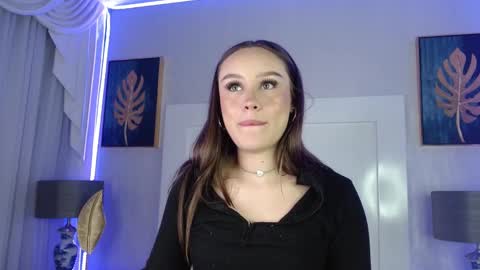 Ivy online show from September 14, 1:27 am