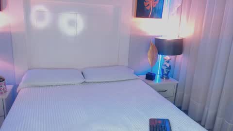 Ivy online show from January 7, 12:18 pm