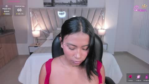 ivyy_moon online show from May 27, 8:17 pm