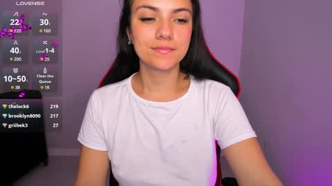 Ivvy online show from March 9, 7:05 pm