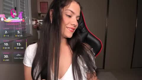 Ivvy online show from October 18, 5:35 pm