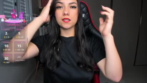 Ivvy online show from October 27, 3:16 pm