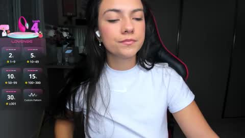 Ivvy online show from March 5, 10:28 pm