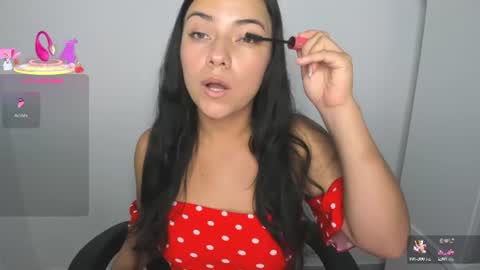 Snapshot of ivyy_scott chatting on July 22, 3:48 pm Ivvy online show from July 22, 3:48 pm
