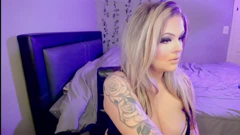 Ashley3 online show from March 21, 5:23 am