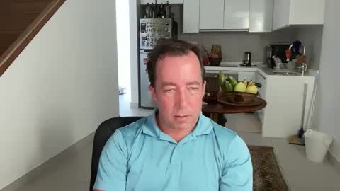 chat with me to find out online show from September 23, 8:50 am