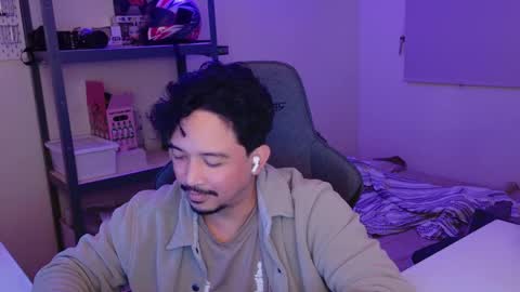 iwasd3nse online show from February 4, 1:34 am