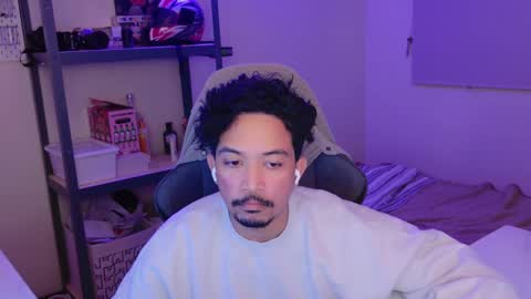 iwasd3nse online show from February 5, 2:29 am