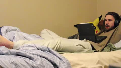 iwhitesmurf online show from January 6, 7:45 am