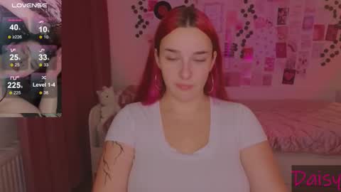 Snapshot of iwi_wi_wi chatting on September 15, 8:09 pm Daisy online show from September 15, 8:09 pm