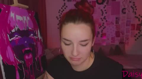 Snapshot of iwi_wi_wi chatting on September 19, 12:12 am Daisy online show from September 19, 12:12 am