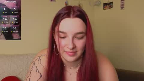 Daisy online show from January 15, 11:19 pm