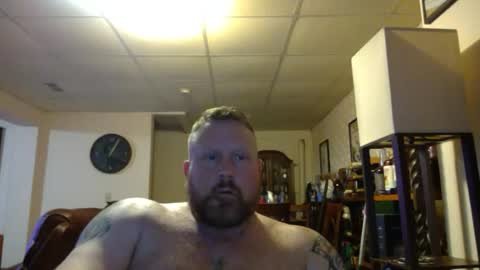 iwilldowhatusay2026 online show from July 5, 5:03 am