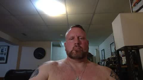 iwilldowhatusay2026 online show from July 7, 1:19 am