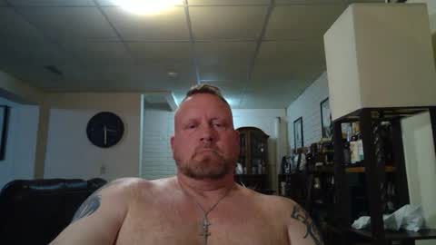 iwilldowhatusay2026 online show from July 19, 7:28 pm