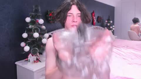 Maxim online show from December 21, 11:28 am