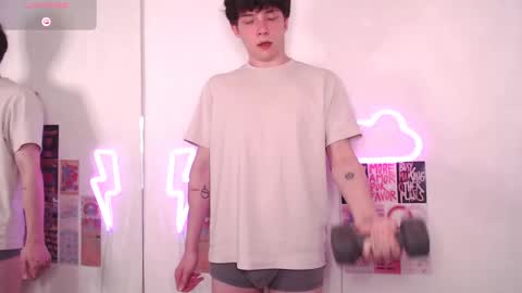 Maxim online show from April 22, 11:06 pm