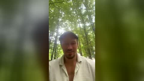 iwillfeedyoucream03 online show from July 26, 3:41 pm