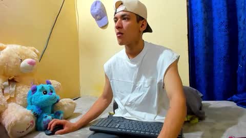 ixchell_dewei online show from November 2, 9:17 pm