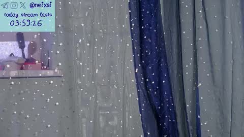 Nina online show from February 16, 4:52 am