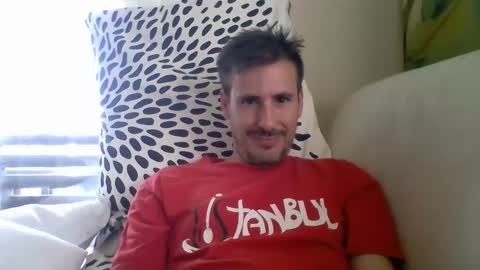 Casandro online show from September 18, 10:06 am