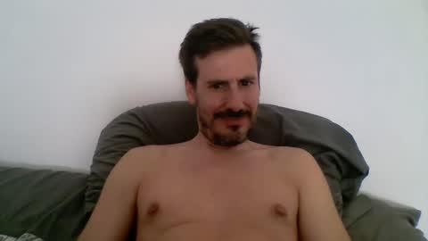 Casandro online show from October 6, 8:34 am