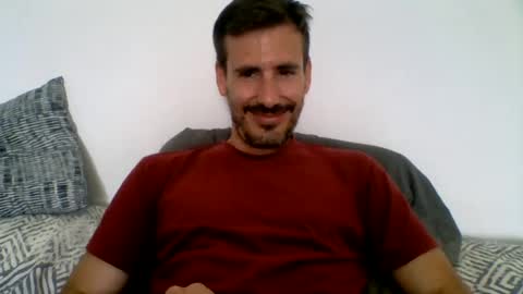 Casandro online show from June 24, 10:47 am