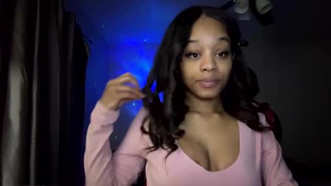 Snapshot of iysisfv chatting on January 18, 12:46 am iysisfv online show from January 18, 12:46 am