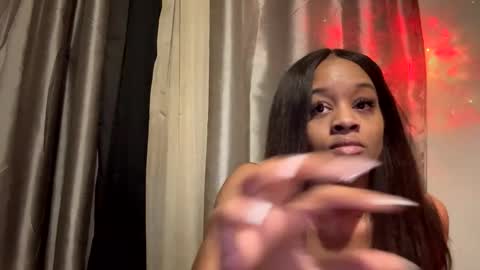 Snapshot of iysisfv chatting on January 23, 6:06 am iysisfv online show from January 23, 6:06 am