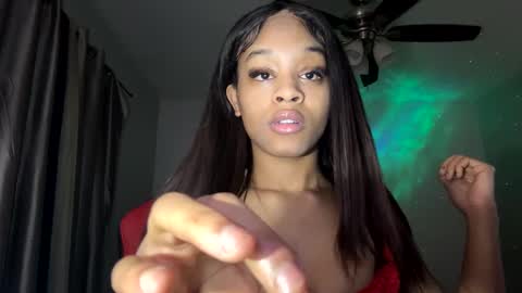 Snapshot of iysisfv chatting on January 30, 12:29 am iysisfv online show from January 30, 12:29 am