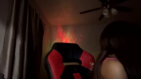 Snapshot of iysisfv chatting on February 5, 1:37 am iysisfv online show from February 5, 1:37 am