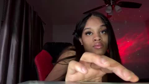 Snapshot of iysisfv chatting on February 7, 6:24 am iysisfv online show from February 7, 6:24 am