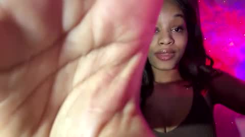 Snapshot of iysisfv chatting on February 17, 3:47 am iysisfv online show from February 17, 3:47 am