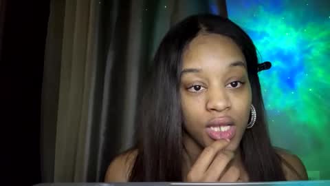 Snapshot of iysisfv chatting on March 3, 6:48 am iysisfv online show from March 3, 6:48 am