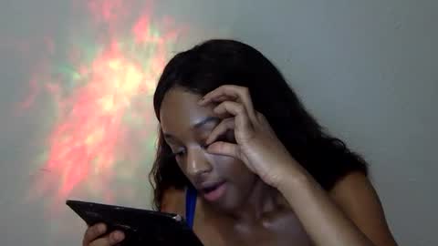 Snapshot of iysisfv chatting on September 28, 1:22 am iysisfv online show from September 28, 1:22 am