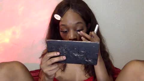 Snapshot of iysisfv chatting on October 23, 1:16 am iysisfv online show from October 23, 1:16 am