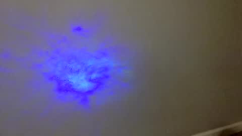 Snapshot of iysisfv chatting on October 24, 1:24 am iysisfv online show from October 24, 1:24 am