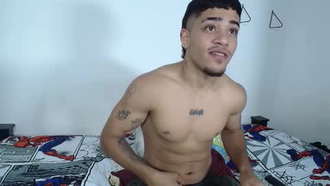 izaack online show from September 29, 7:30 pm