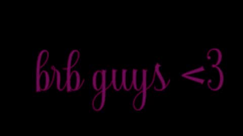 izaack online show from October 8, 3:59 am