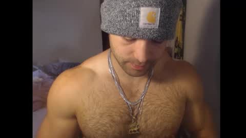 izak144 online show from February 19, 10:17 pm